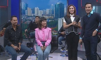 Maliq & D’Essentials Rilis Album Ke-7