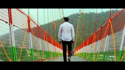 Yeh Hai India (Official Trailer) Gavie Chahal, Deana Uppal, Lomharsh | New Movie 2017 HD