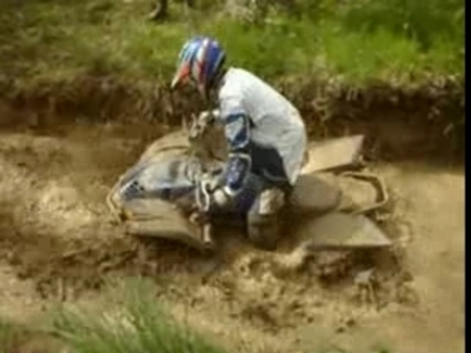 Défi bourbier 2006.avi