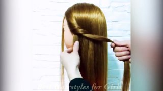 16 ways to braid beautiful braids  Beautiful Hairstyles & Tutorials Compilation