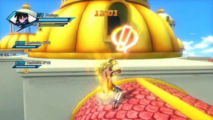 DRAGON BALL XENOVERSE - Como conseguir las Bolas de Dragon y Dinero. (Fácil).