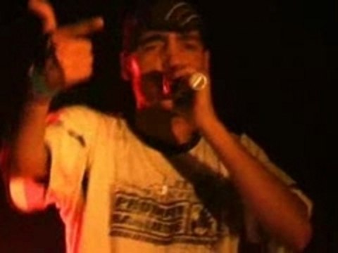 KLM et Saladin - Avant première Salif (part 2)