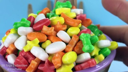Играть доч лед крем чашки сюрприз Игрушки мой мало пони внутри выход в секрет жизнь из