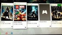 Cualquier para gratis Juegos obtener cómo licencia para transferir ilimitado Xbox 360