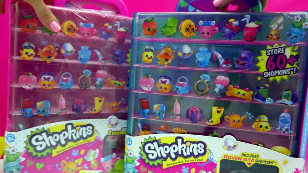 2. 3. 4. и мешки слепой дело коллекторы печенье пакеты время года с shopkins 12 1 v
