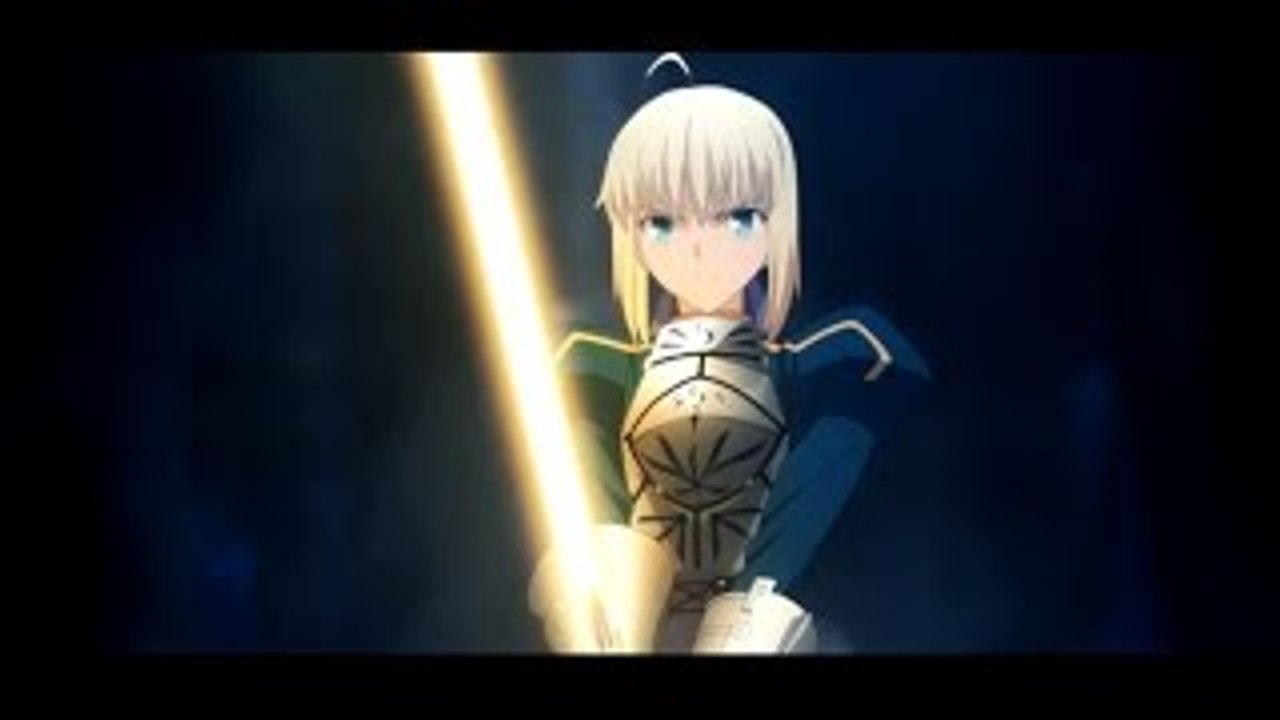 Top 5 Best Anime Sword Duels in 2015