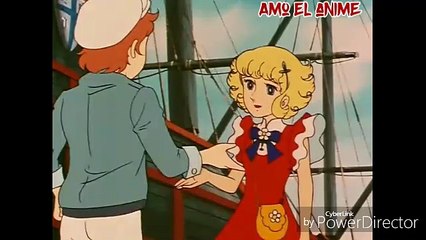 angel la niña de las flores cap. 8