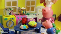Свинка пеппа и конфетная фея конфетный сюрприз на 8 марта смотреть новую серию на русском