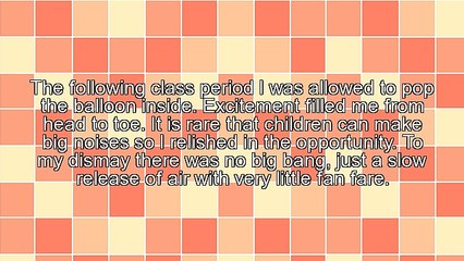 An Easy Paper Mache Recipe