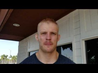 Future World Heavyweight Champ Leonid Grachev: Ward Won The Chess Match EsNews Boxing