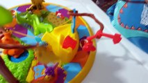 Desafío queso comida juego bruto Niños ratón nombres número agrio sorpresa juguete juguetes TRAMPA vs