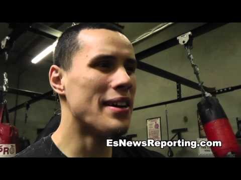 Lucas Matthysse vs Lamont Peterson Who Wins - EsNews Boxing