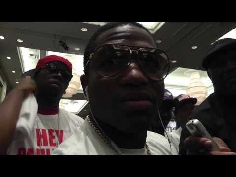 Adrien Broner vs Paulie Malignaggi Broner ready for fight - EsNews Boxing
