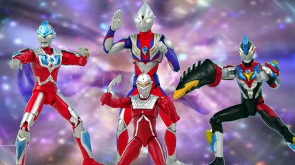 Altman Monster Assembled Toy Third Play _ Severn Altman