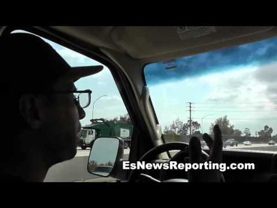 Johnny Tapia what was his best fight? EsNews Boxing