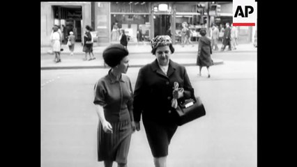 Adolf Eichmann Hanged 1962 | Today In History | 31 May 17