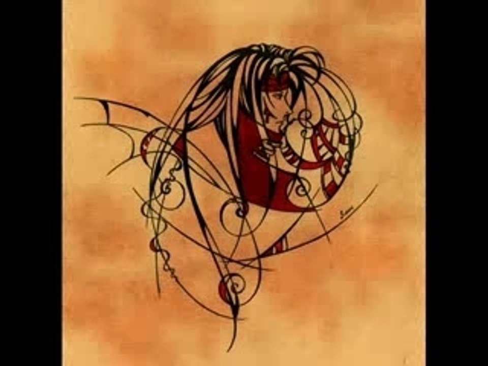 Dirge of Cerberus AMV version2