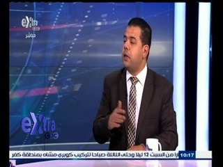 #غرفة_الأخبار | الشيخ إبراهيم رضا: الرئيس السيسي لديه رؤية لتصحيح صورة الاسلام السمحة