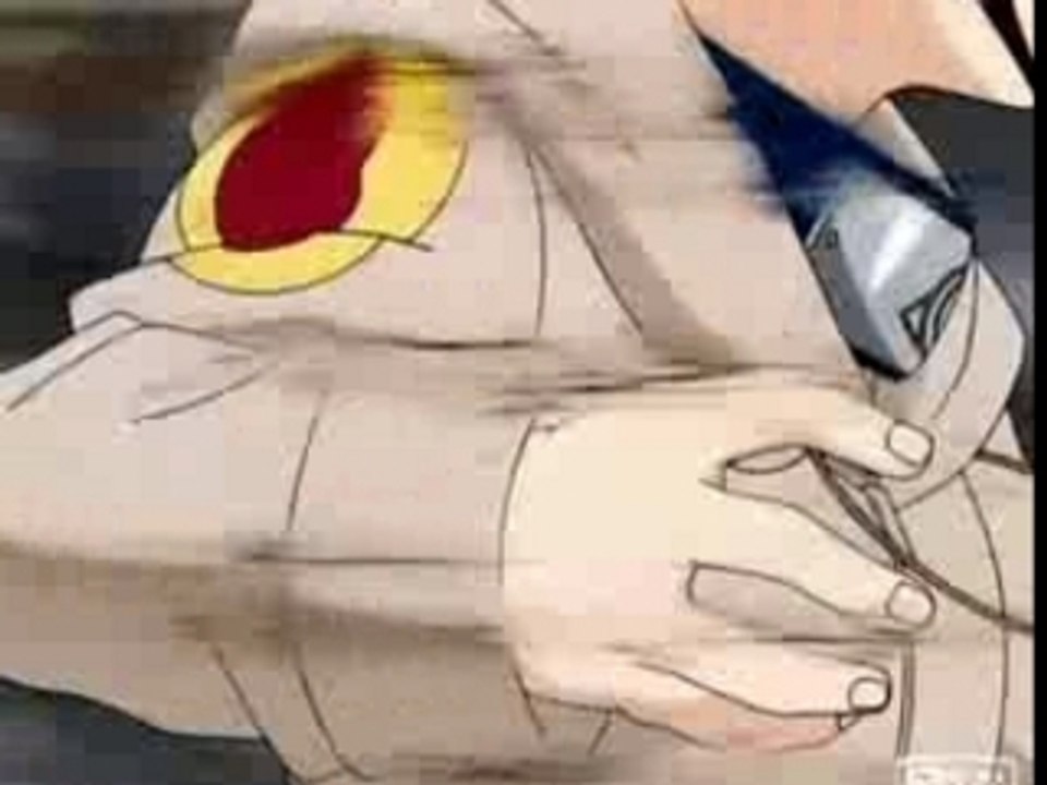 Amv naruto and hinata