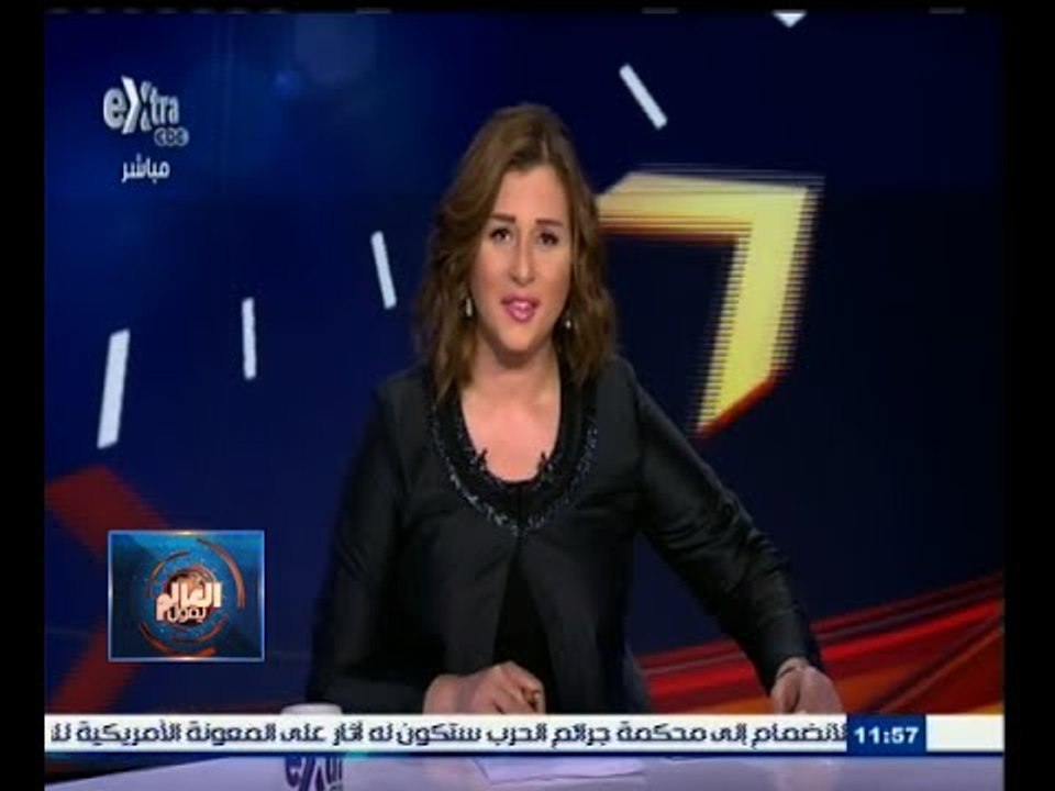 #العالم_يقول | الحلقة الكاملة 2 يناير 2015 | رئيسة البرازيل تفوز بلولاية رئاسية جديدة