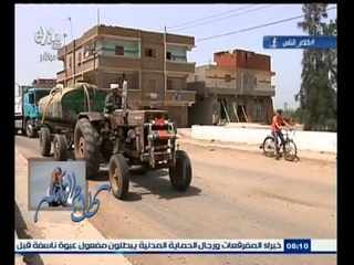 #كلام_الناس | الحلقة الكاملة 2 يناير 2015 | ما هي مقترحاتك لتطوير القرية المصرية ؟