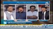 Kya Jamhuriyat K Khilaf Sazish Ho Rahi Hai- Hamid Mir Reveals Inside Info