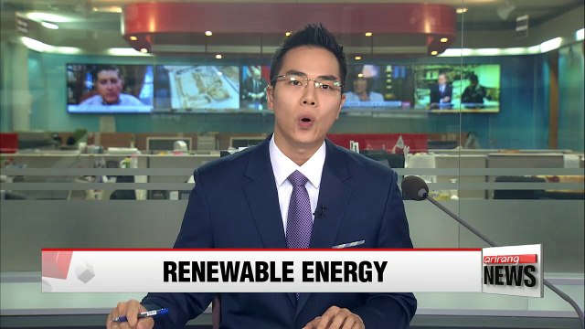 Renewable energy will be cheapest form of electricity in 2030: Greenpeace