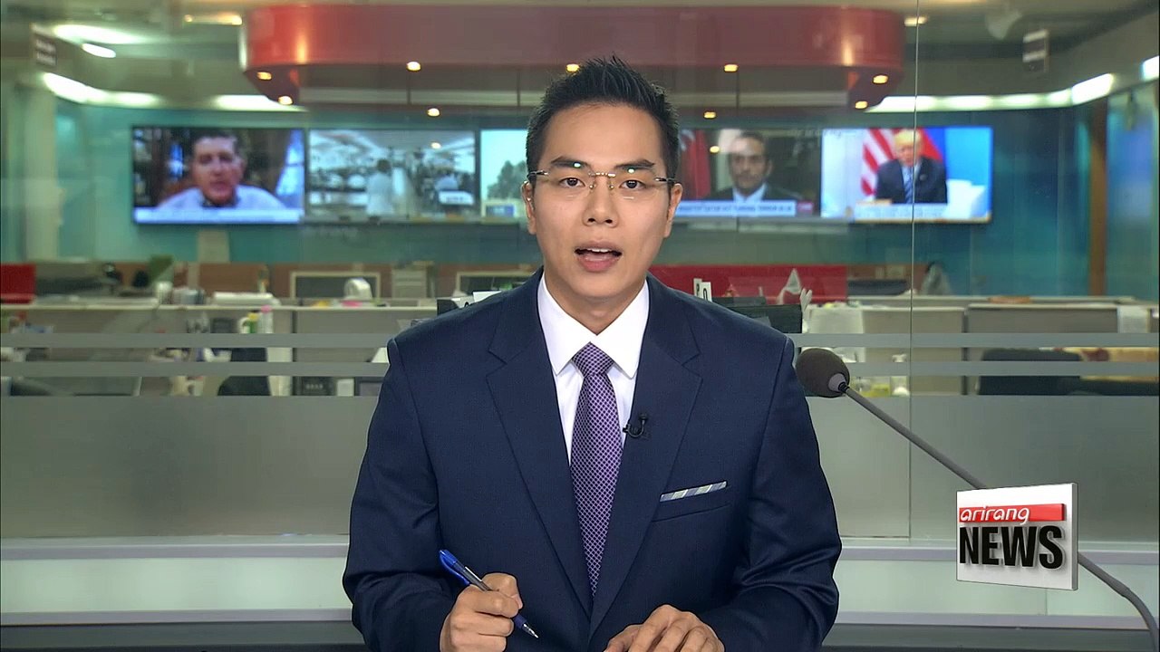 Anti-capitalist protests against G20 summit turn even more violent