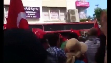 Orkun Işıtmak Polise Küfrediyor Orjinal Video