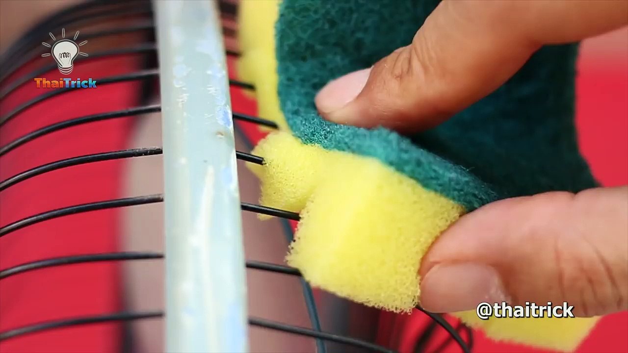15 Sponge Life Hacks You Should Know