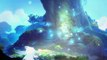 Wallpaper Engine - Ori and the Blind Forest Scene + Calming OST 1080p 60fps