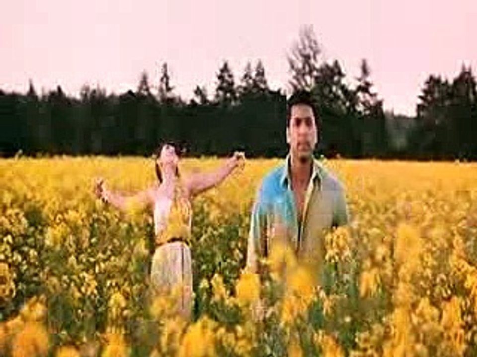 engeyum kaadhal - 02. thee illai