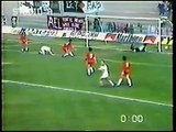 24η Ολυμπιακός Βόλου-ΑΕΛ 2-2 1988-89 Τα γκολ