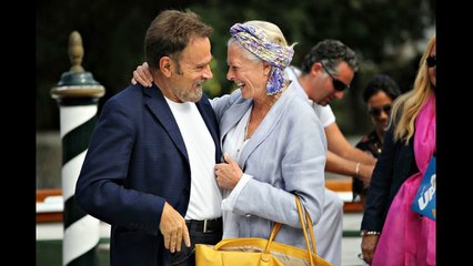 vanessa redgrave and her husband franco nero