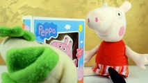 Cerdo juguetes Peppa Pig Peppa Pig Peppa Pig Peppa en Rusia 2016 comentarios n peppa