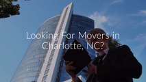 Local Movers in Charlotte, NC