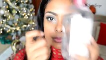 Et noir les yeux doigts pour or Indien maquillage fête Peau Bronzer à laide |