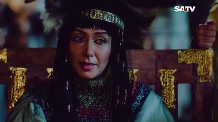 Yousuf Zulekha Bangla Dubbing Episode 22  (ইউসুফ জুলেখা) পর্ব - 22