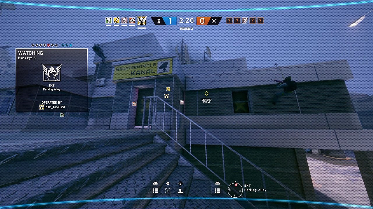 O