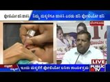 Massive Pulse Polio In Thousands Of Locations