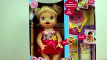 Vivant bébé Dans le jeunes filles pour jouets Doll jeu pupsik mange pooping examen couche zyri