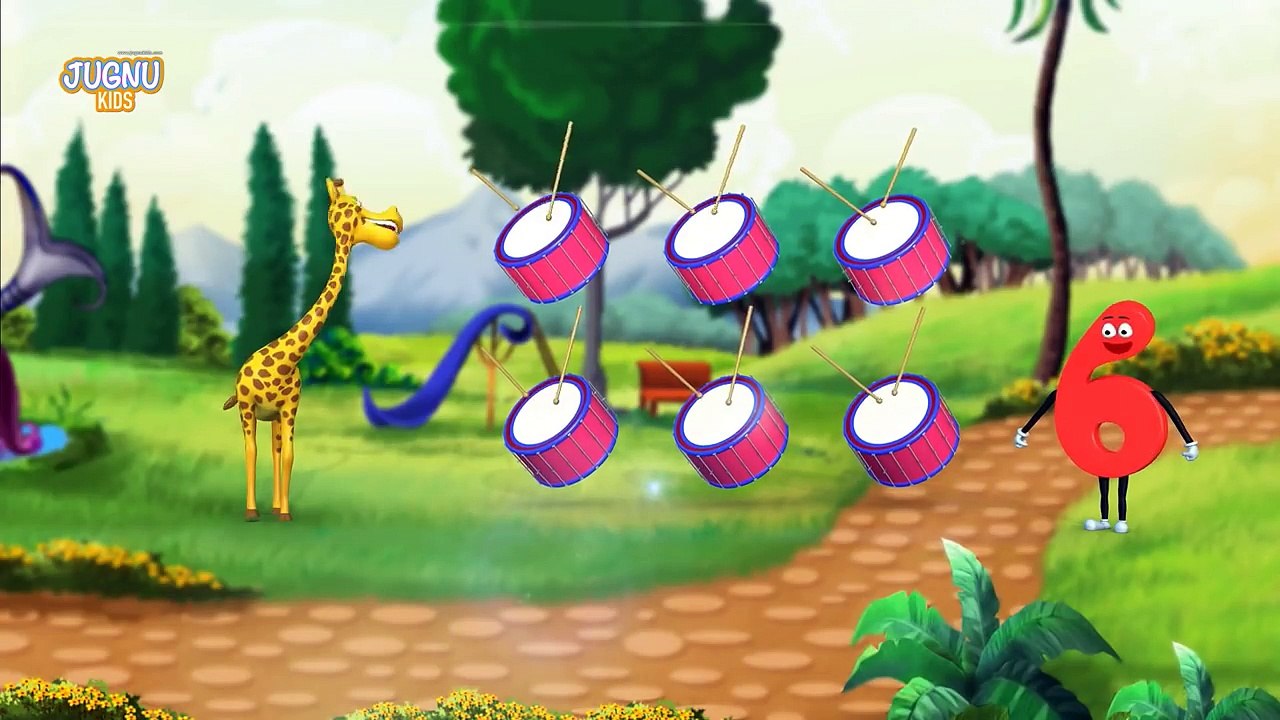 Animal Songs Collection | Nursery Rhymes and Baby Songs from Dave and Ava