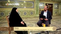 El Islam Responde - El Islam, la religión del amor y el arrepentimiento