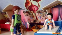 Kinder Spielen Verstecken Playmobil Puppenhaus PLAYMOBIL FILM DEUTSCH Dollhouse Jetzt Mick