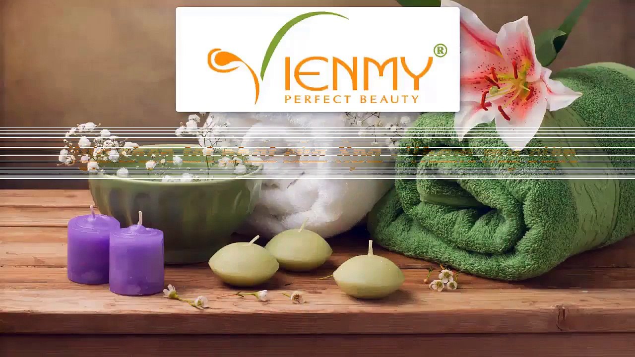 Nâng cơ xóa nhăn tại BV Thẩm Mỹ Kangnam Hàn Quốc với máy Thermage - Công ty Viên Mỹ