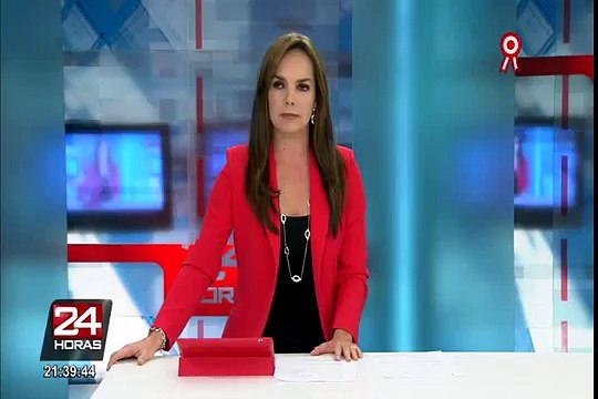 Capturan a 21 integrantes de banda criminal Los Charlys de Fanny Abanto