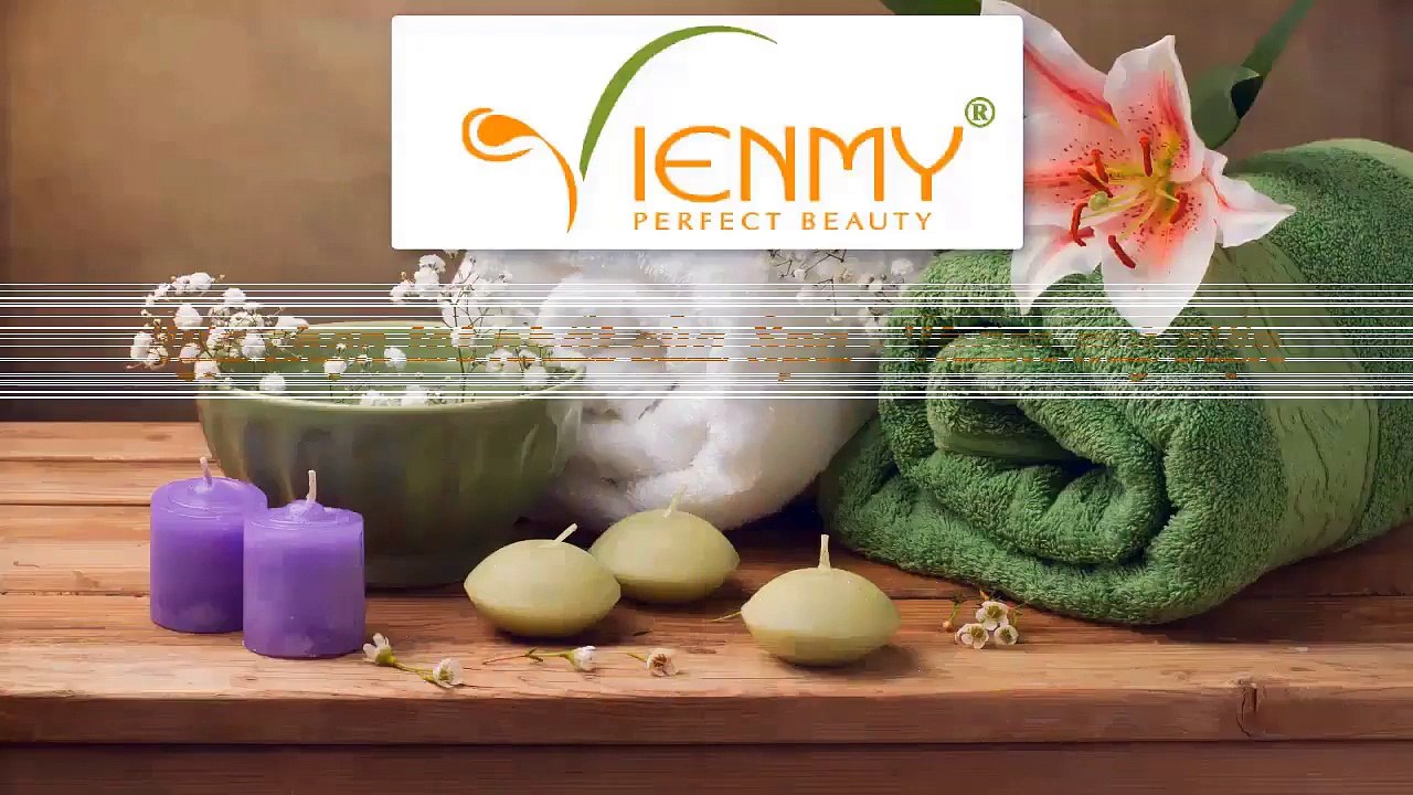 Massage với kem RF Allure - Công ty Viên Mỹ hướng dẫn sử dụng