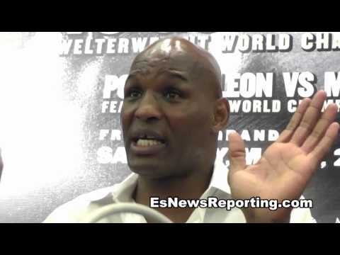 hopkins floyd mayweather will fight all his fights at the MGM in Las Vegas