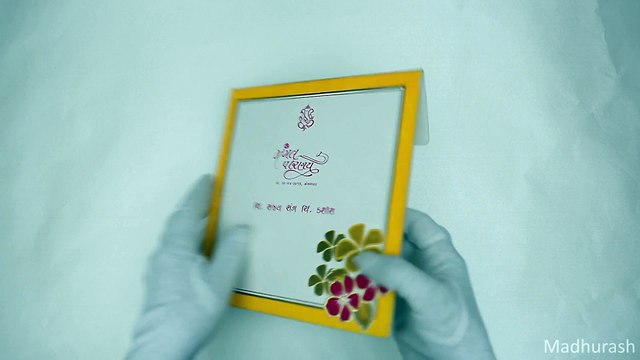 Madhurash Cards | 15157 | India