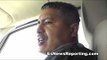 Robert Garcia Boxing Academy Got A Hater In Oxnard - EsNews Boxing